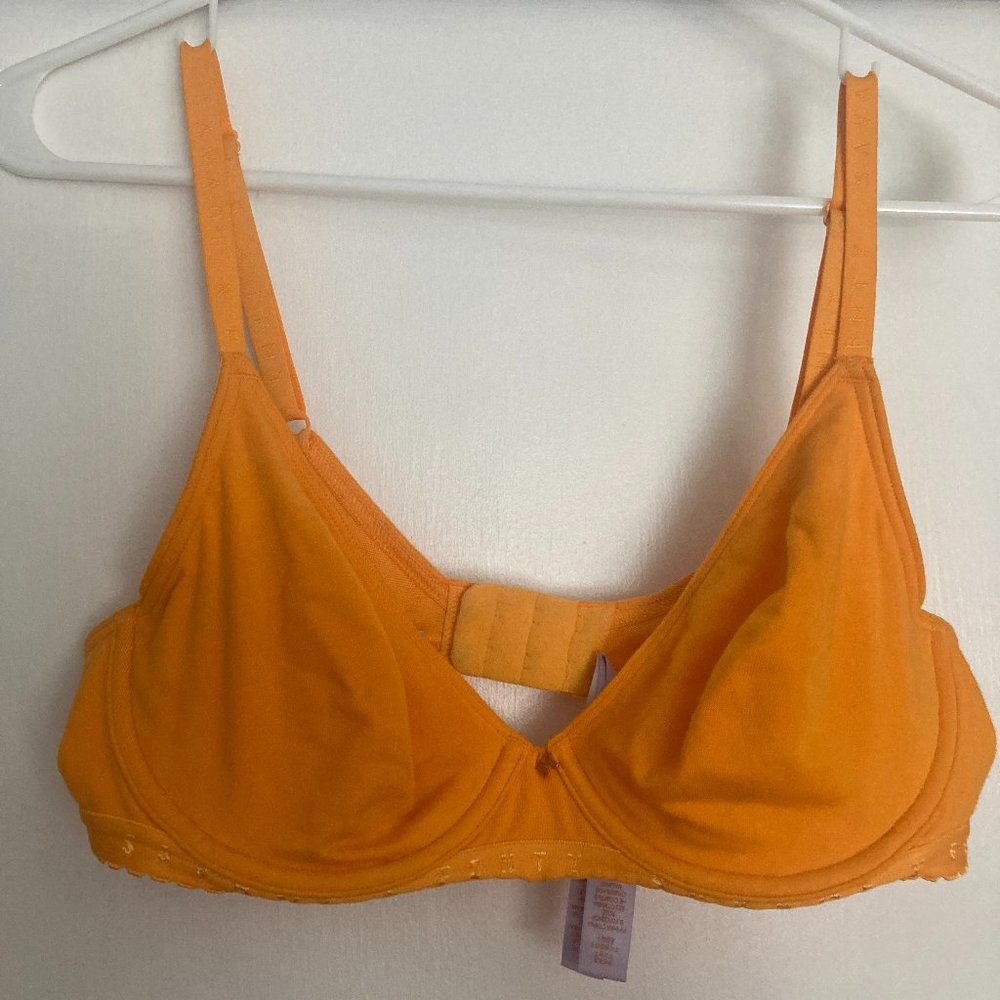 Savage X Fenty Bra
